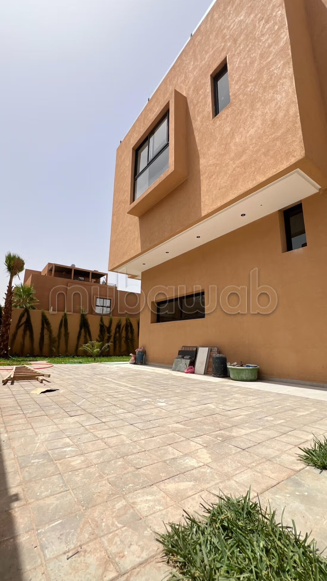 فيلا 180 م² للبيع في مراكش — Photo 200