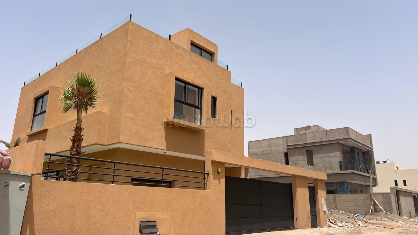 فيلا 180 م² للبيع في مراكش — Photo 202