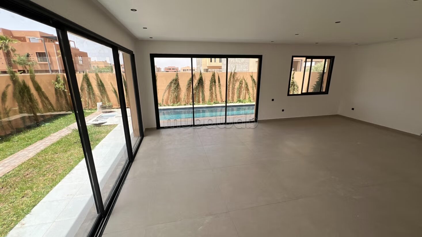 فيلا 180 م² للبيع في مراكش — Photo 206
