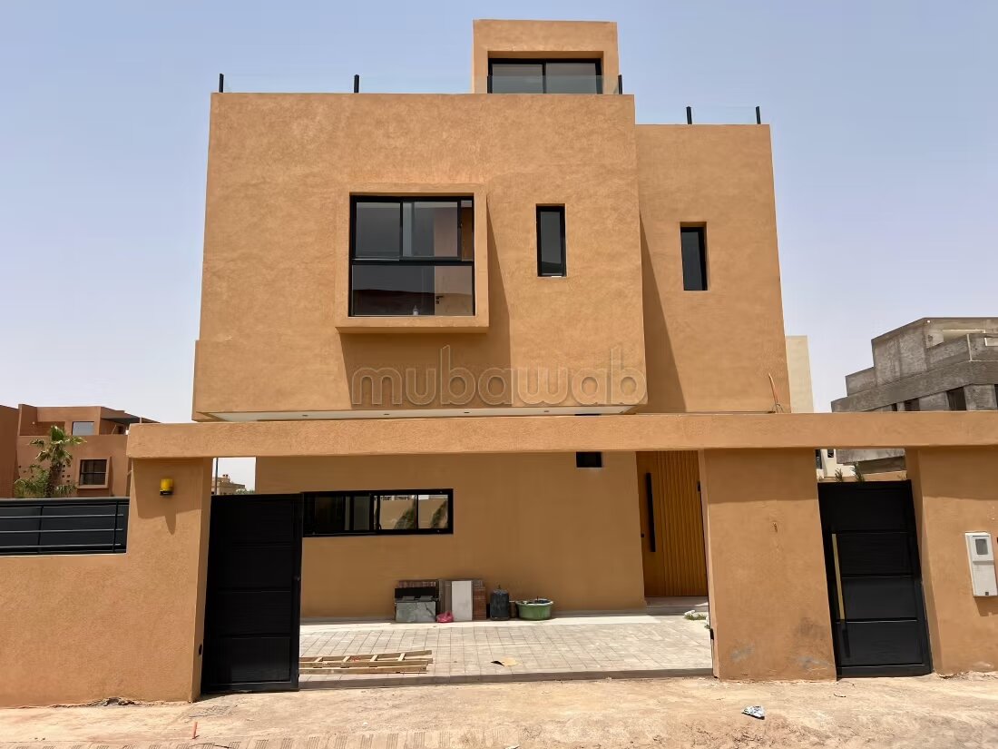 فيلا 180 م² للبيع في مراكش — Photo 220