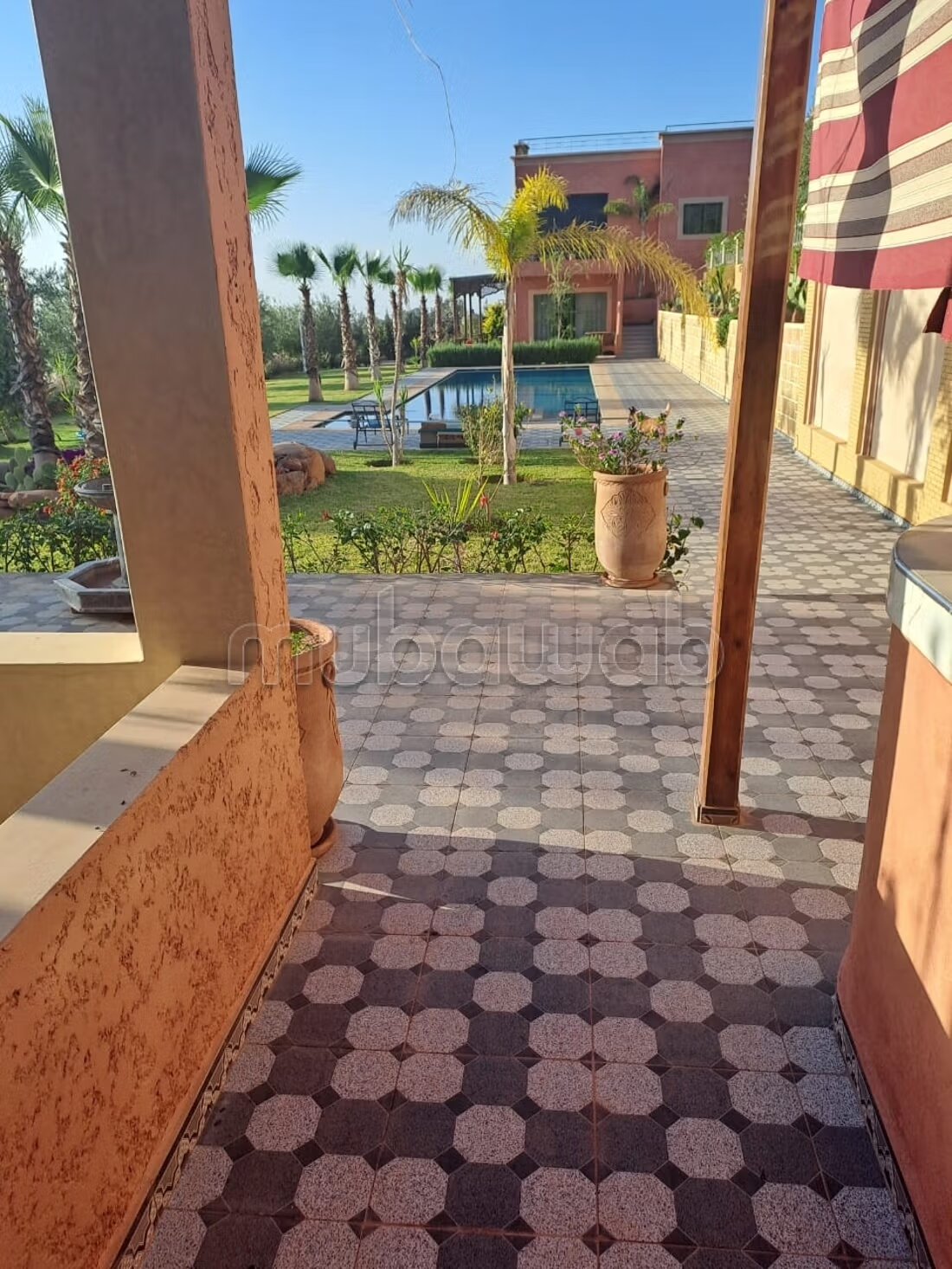 فيلا 180 م² للبيع في مراكش — Photo 239