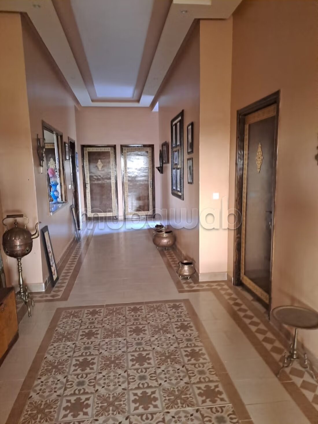 فيلا 180 م² للبيع في مراكش — Photo 240