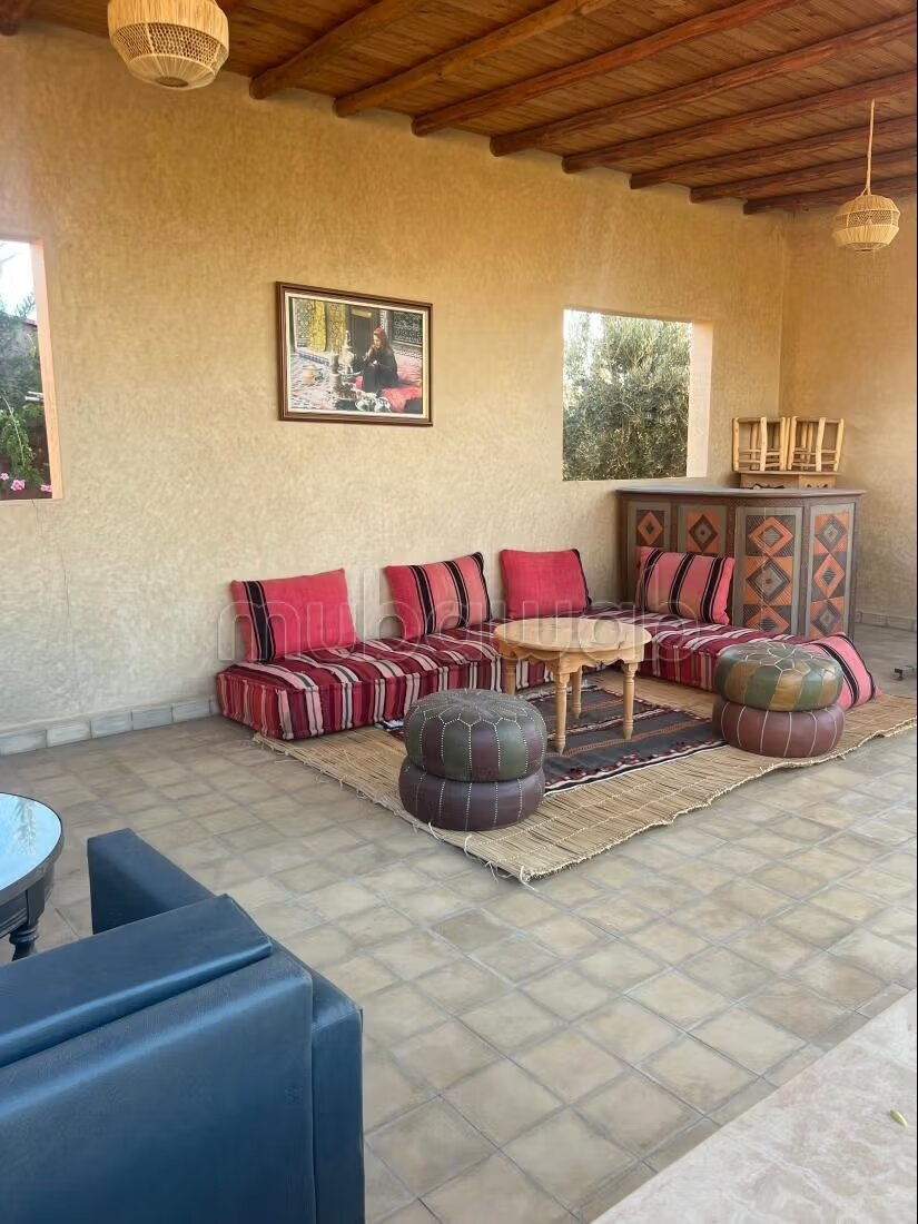فيلا 180 م² للبيع في مراكش — Photo 242