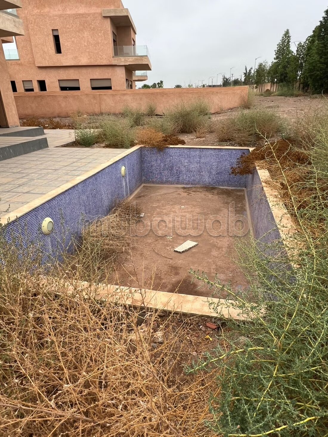 فيلا 180 م² للبيع في مراكش — Photo 247
