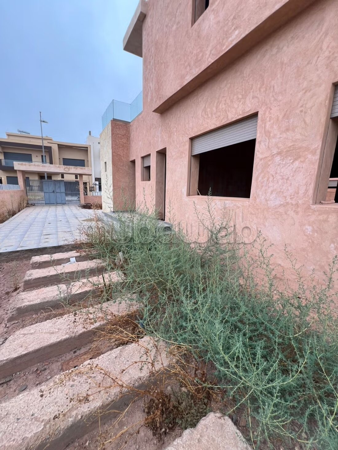فيلا 180 م² للبيع في مراكش — Photo 249
