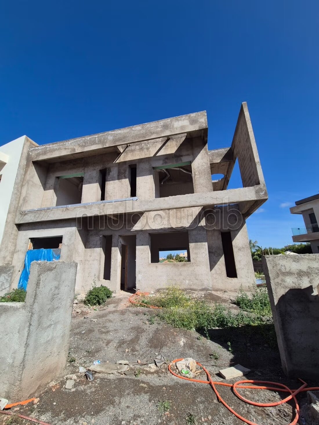 فيلا 180 م² للبيع في مراكش — Photo 269