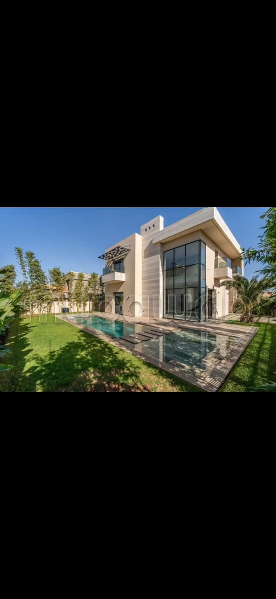 فيلا 180 م² للبيع في مراكش — Photo 275