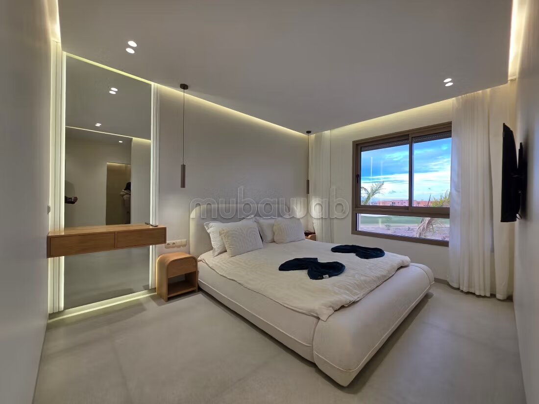 فيلا 180 م² للبيع في مراكش — Photo 291