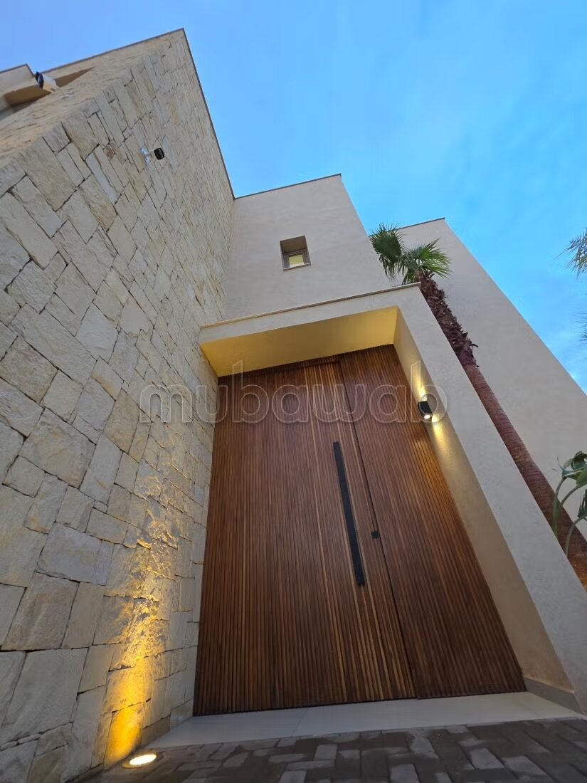 فيلا 180 م² للبيع في مراكش — Photo 296