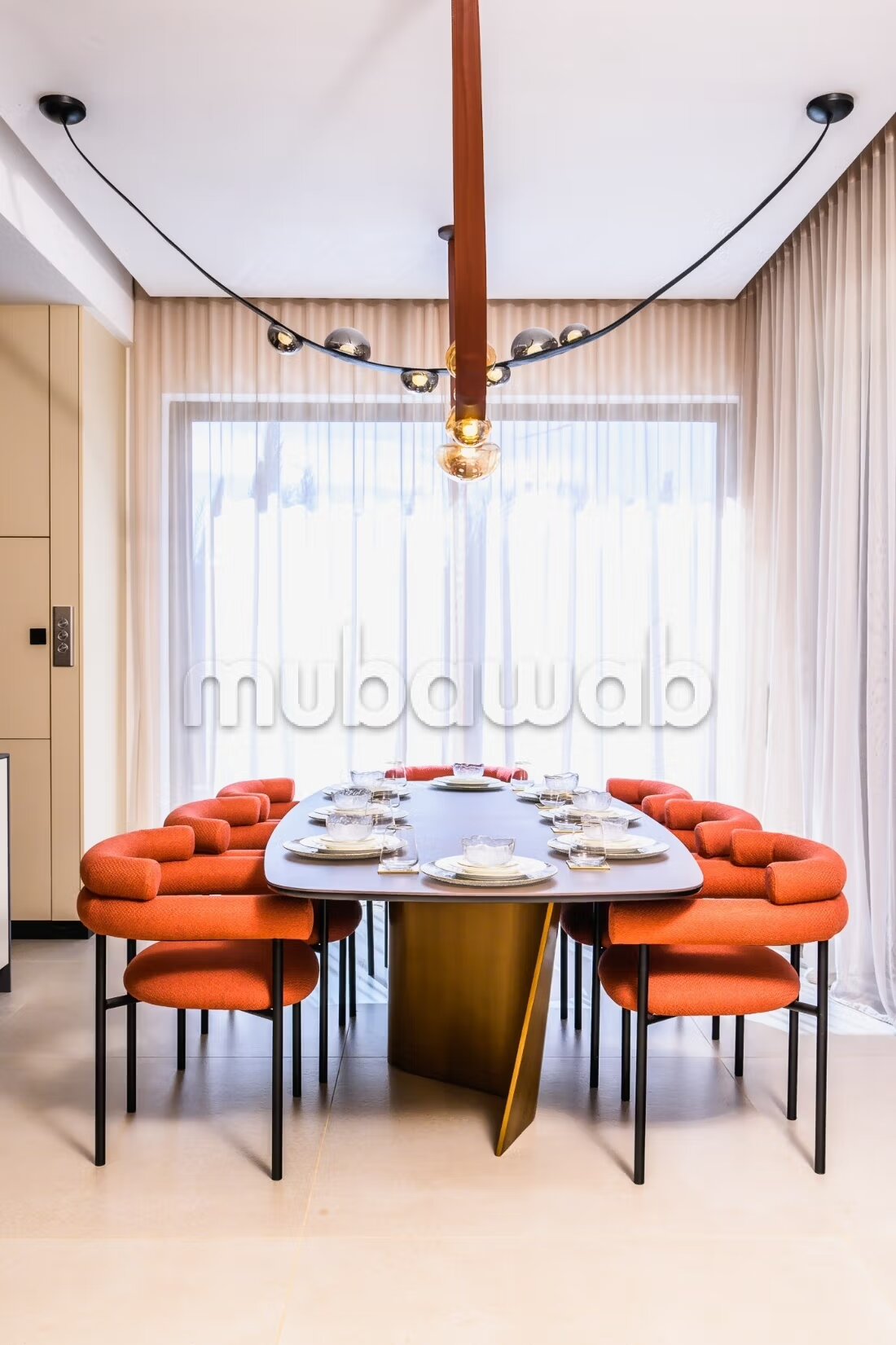 فيلا 180 م² للبيع في مراكش — Photo 309