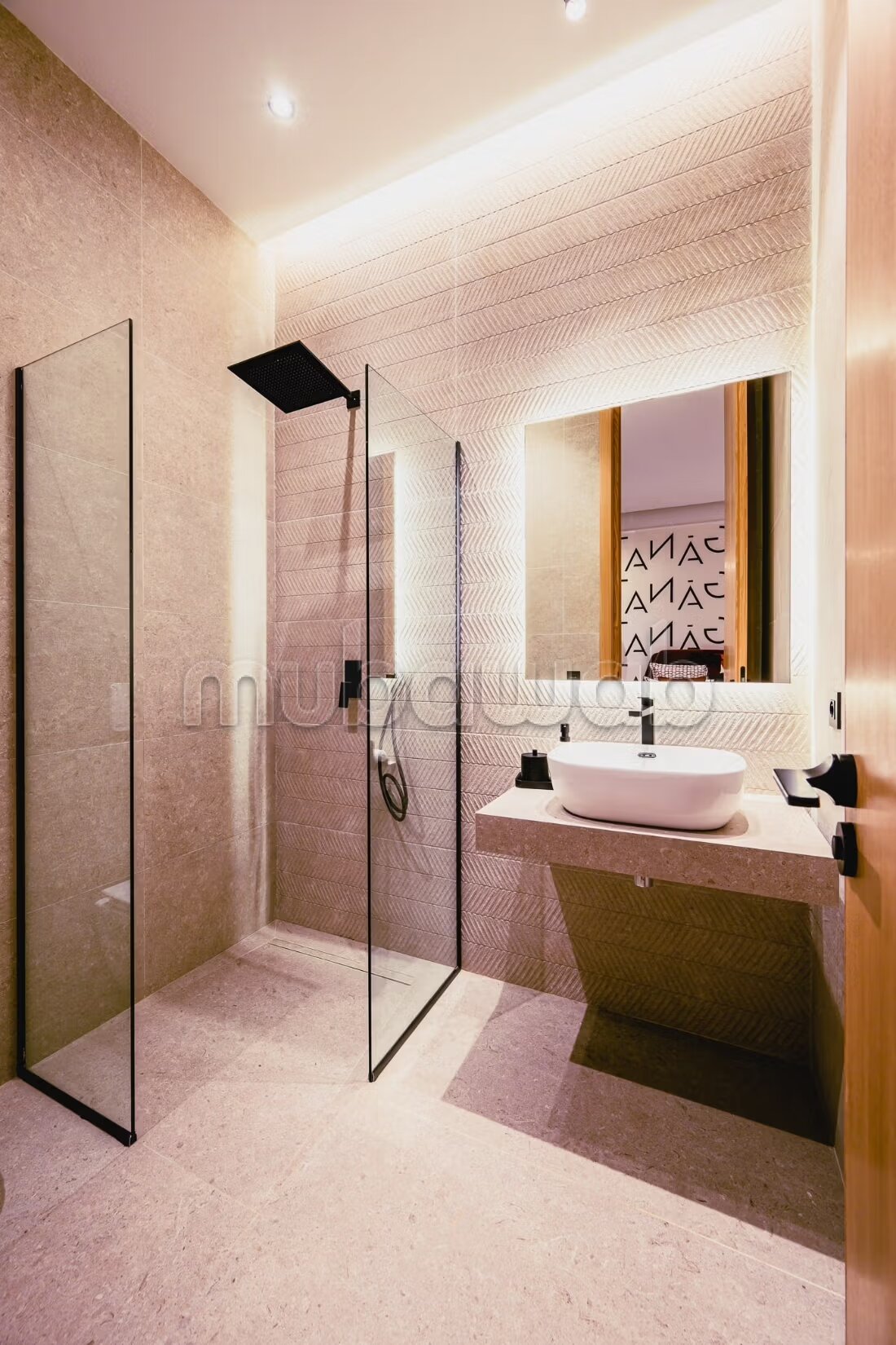 فيلا 180 م² للبيع في مراكش — Photo 338