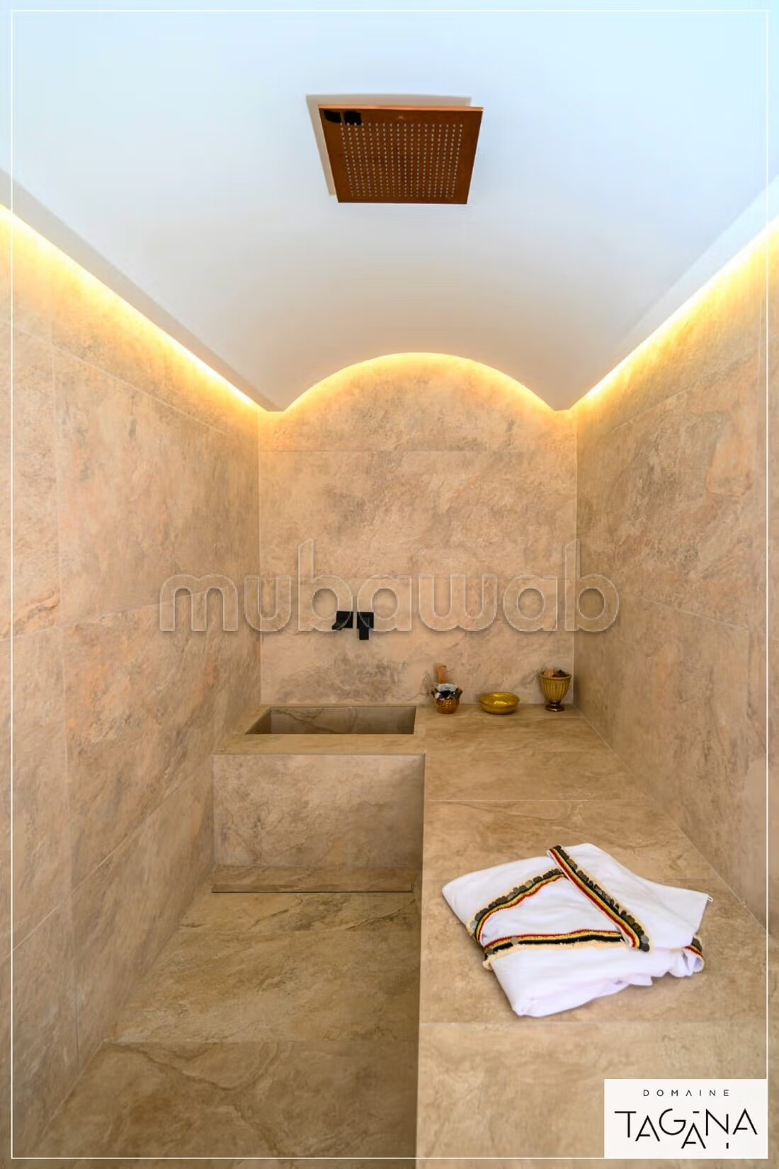 فيلا 180 م² للبيع في مراكش — Photo 348