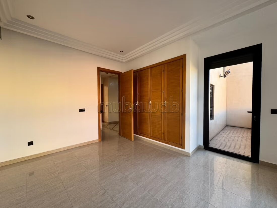 فيلا 180 م² للبيع في مراكش — Photo 385