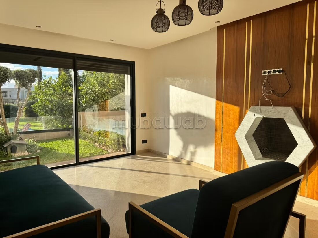 فيلا 180 م² للبيع في مراكش — Photo 391
