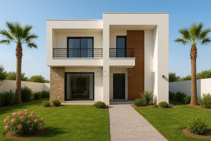 فيلا 180 م² للبيع في مراكش — Photo 425