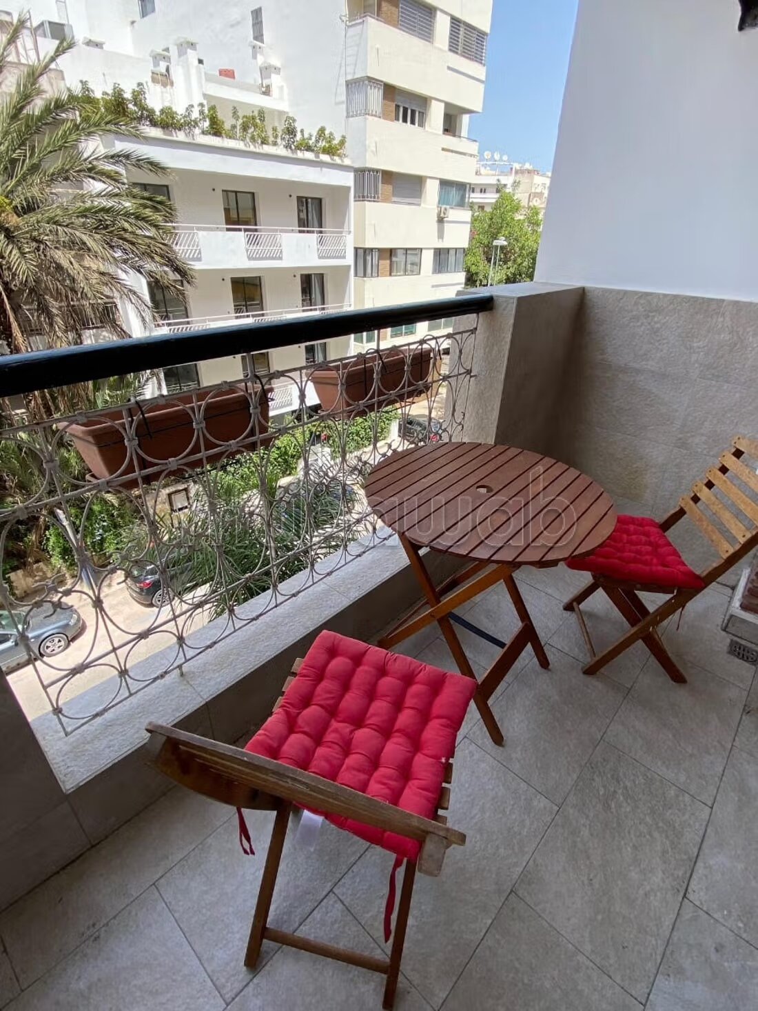 Appartement 157 m² à louer à Casablanca — Photo 4