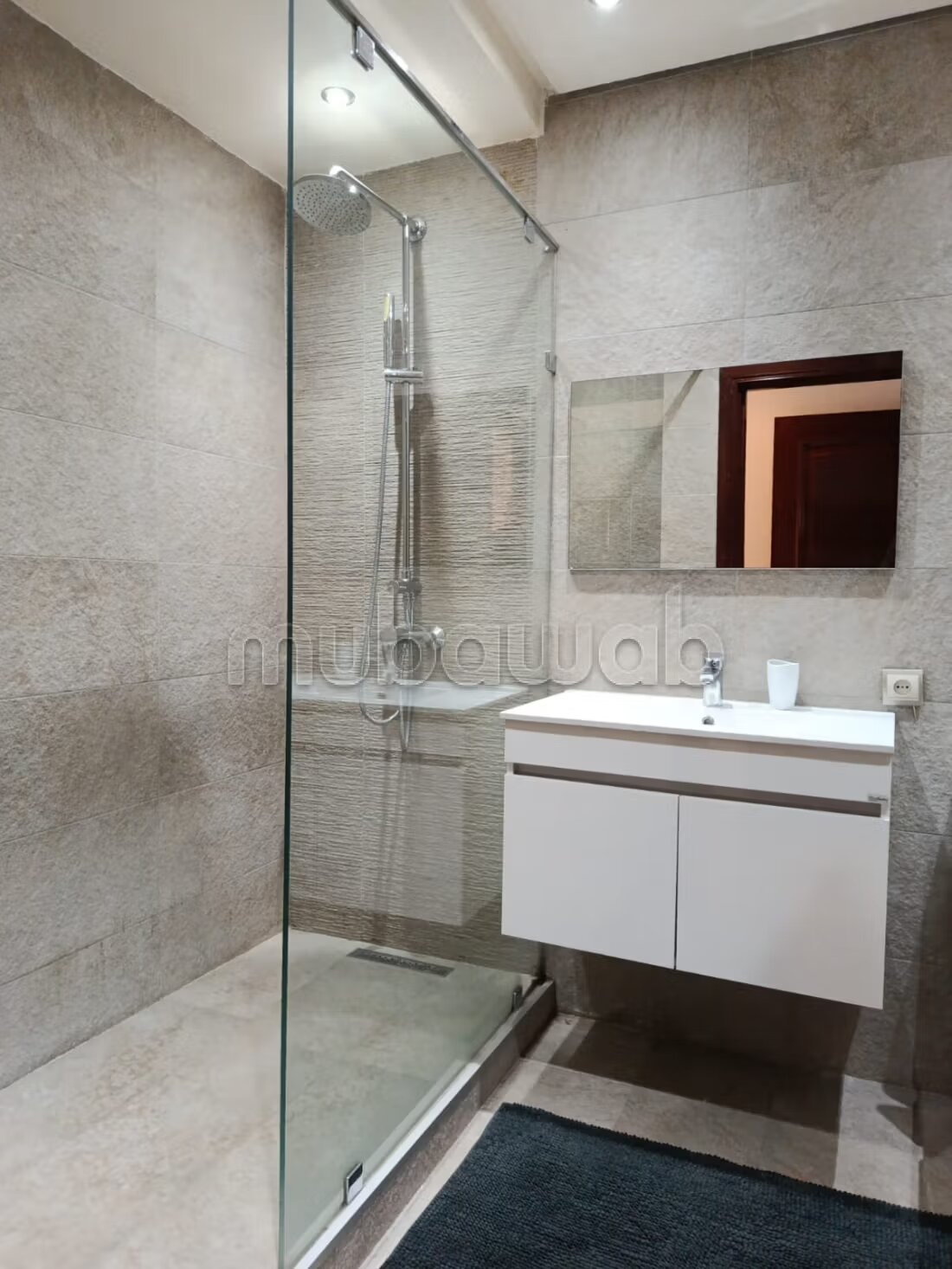 Appartement 157 m² à louer à Casablanca — Photo 10