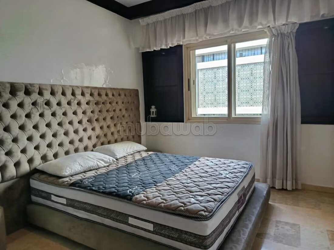 Appartement 157 m² à louer à Casablanca — Photo 12
