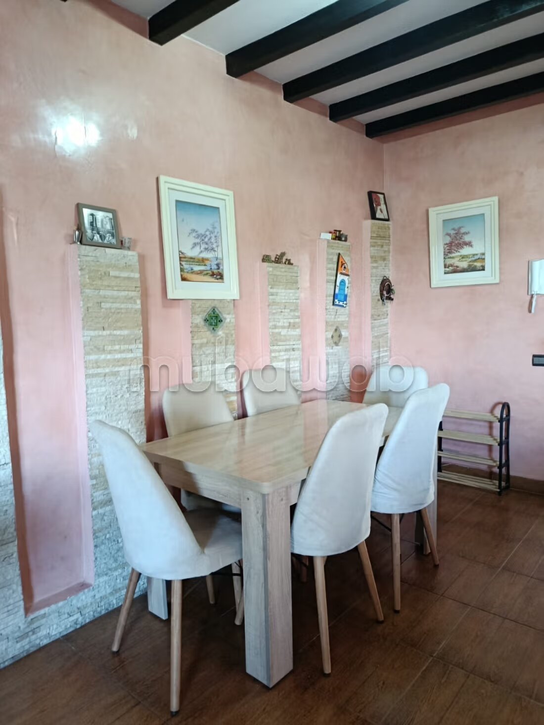 Appartement 157 m² à louer à Casablanca — Photo 5