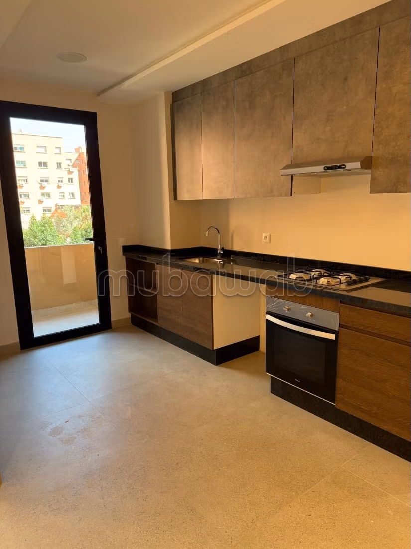 45 m² Apartment for Sale in Marrakech (Géulize District) — Photo 7