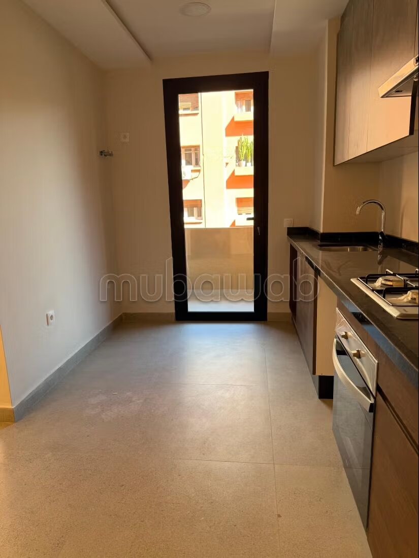 45 m² Apartment for Sale in Marrakech (Géulize District) — Photo 6