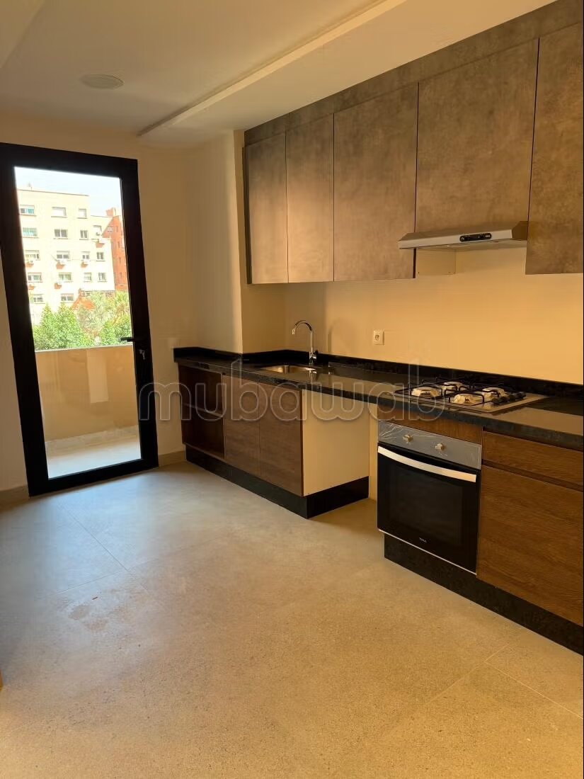 45 m² Apartment for Sale in Marrakech (Géulize District) — Photo 8