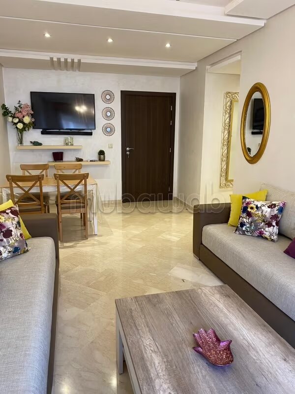45 m² Apartment for Sale in Marrakech (Géulize District) — Photo 22