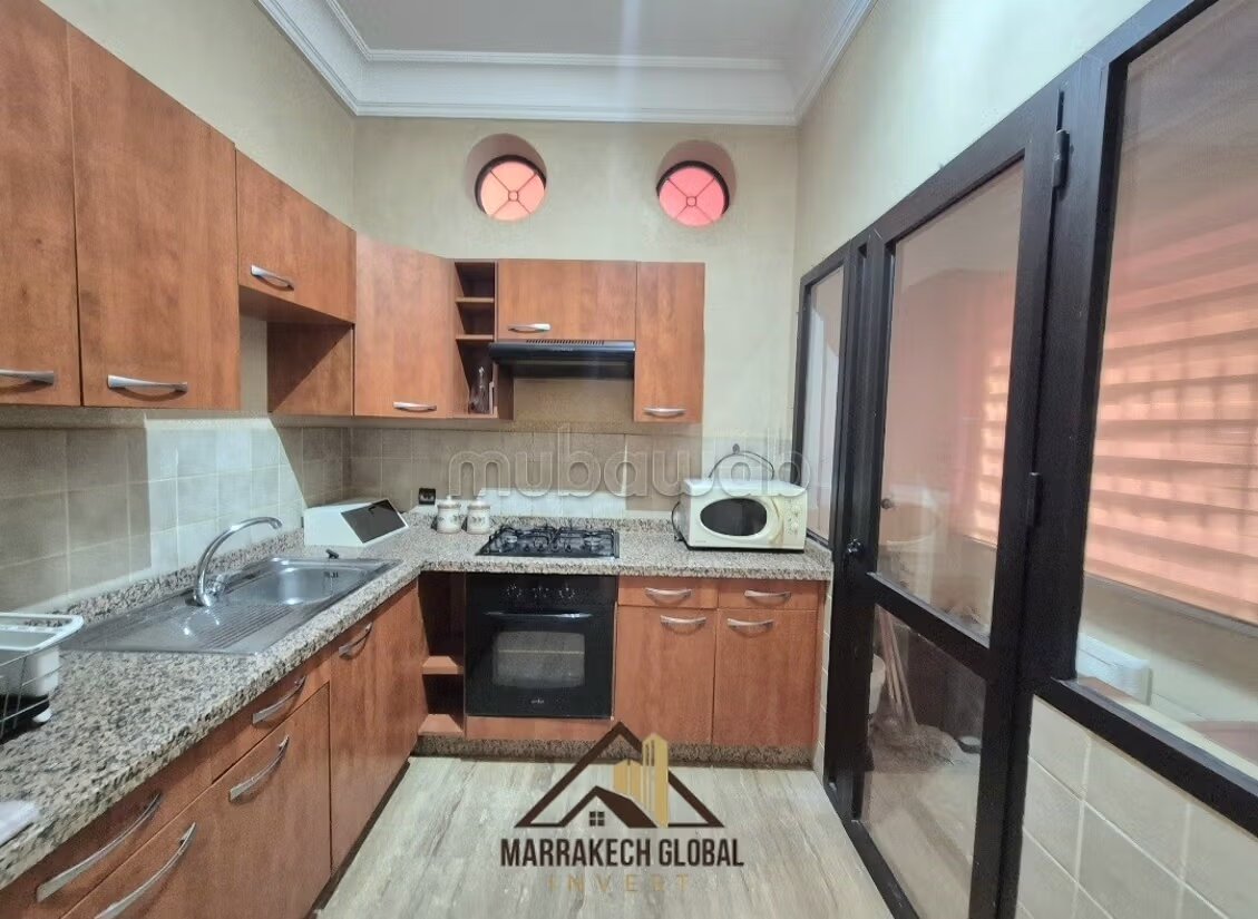 Apartment 86 m² for Rent in Marrakech (Palmeraie Sud) — Photo 12