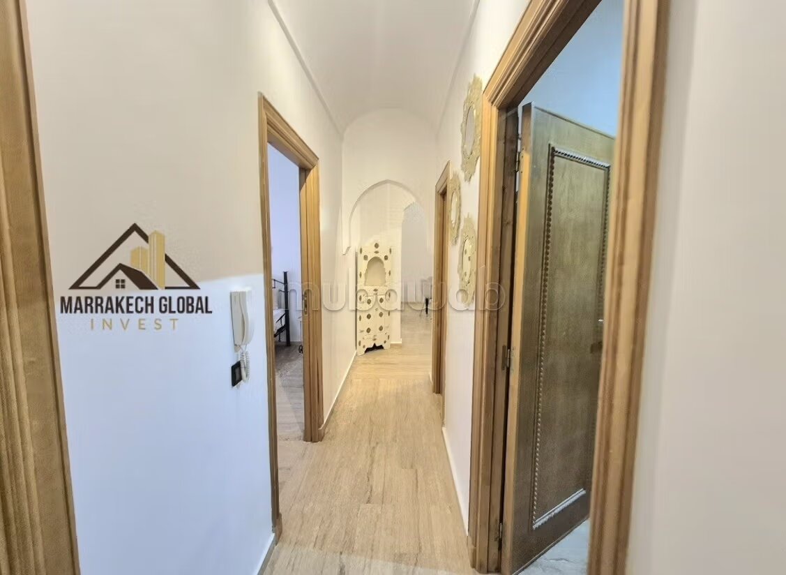 Apartment 86 m² for Rent in Marrakech (Palmeraie Sud) — Photo 15