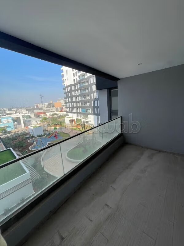 Appartement 165 m² à louer au Triangle d'Or à Casablanca — Photo 15