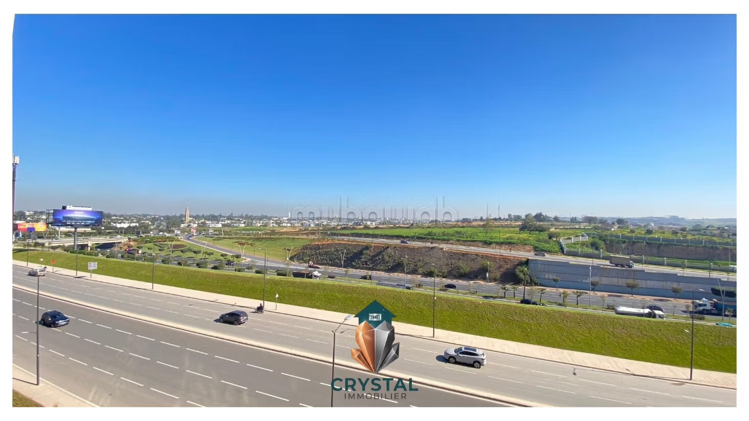 Office 148 m² for rent in Casablanca – Sidi Maarouf — Photo 19