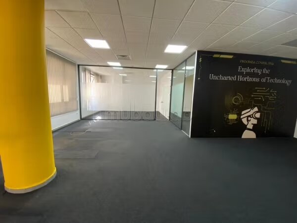 Office 148 m² for rent in Casablanca – Sidi Maarouf — Photo 23