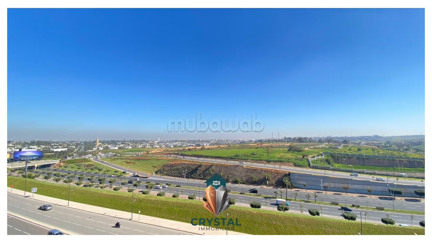 Office 148 m² for rent in Casablanca – Sidi Maarouf — Photo 16