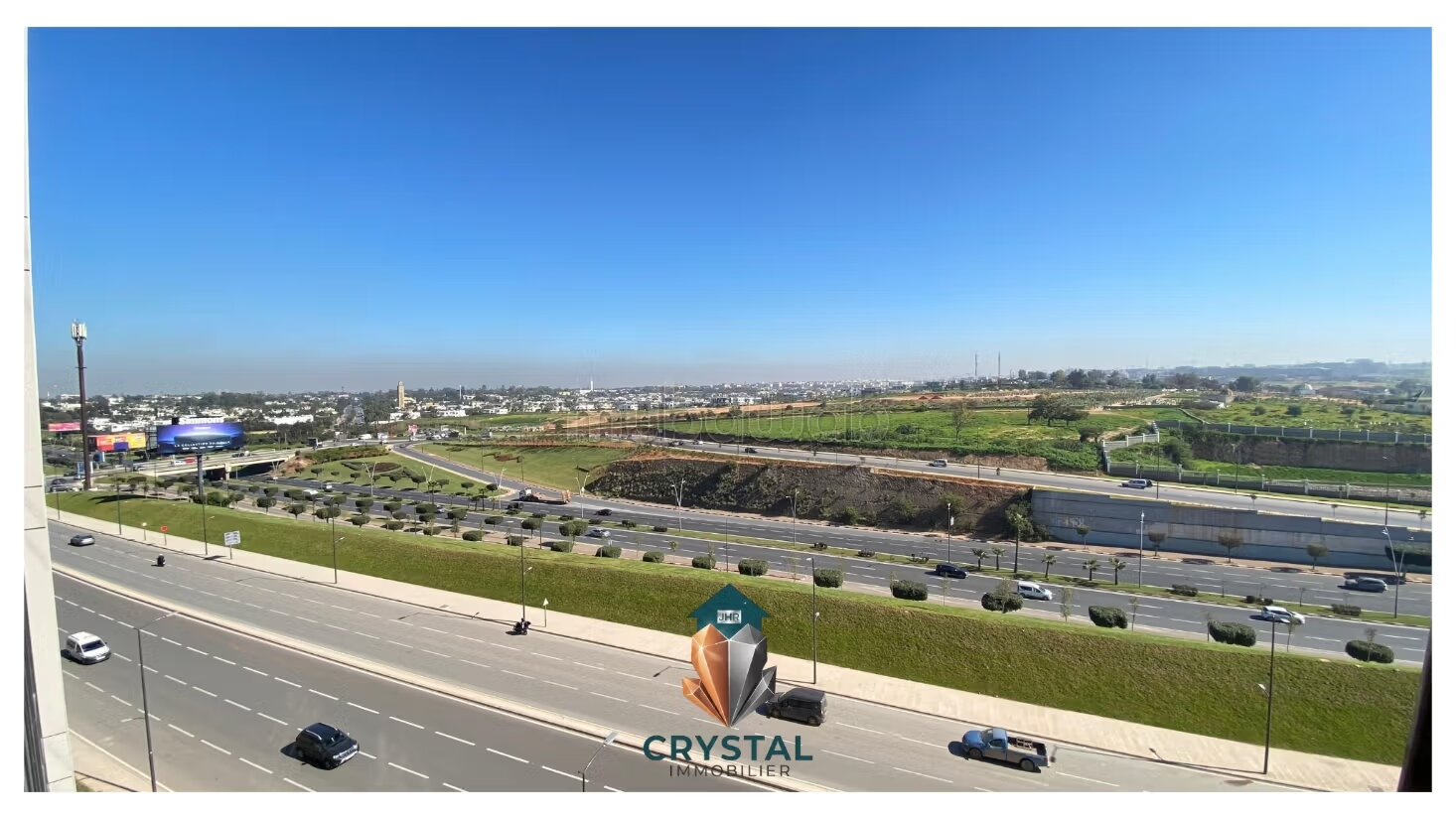 Office 148 m² for rent in Casablanca – Sidi Maarouf — Photo 18