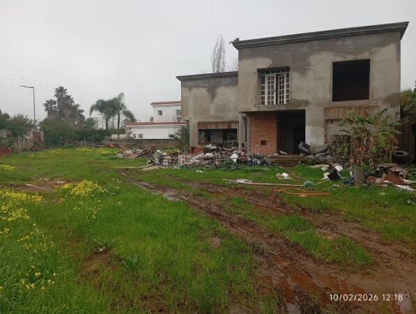 Villa for sale 2000 m² in Rabat — Photo 3