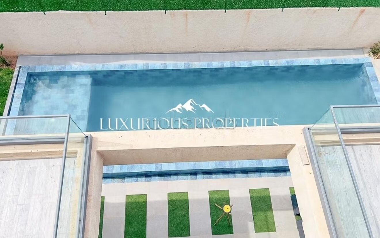 Villa for sale in Marrakech — Photo 3