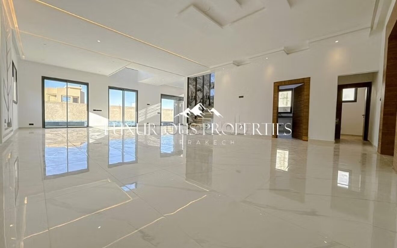 Villa for sale in Marrakech — Photo 5