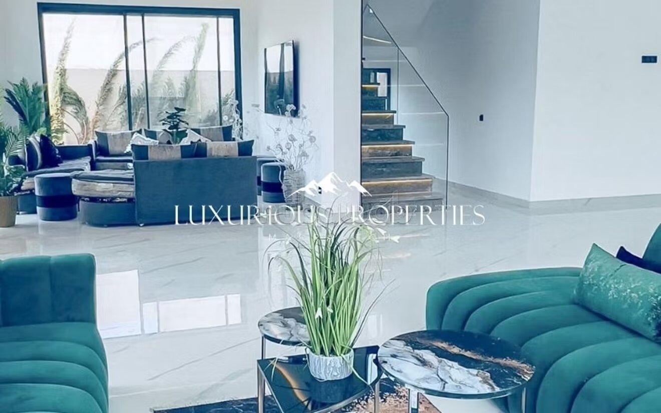 Villa for sale in Marrakech — Photo 6