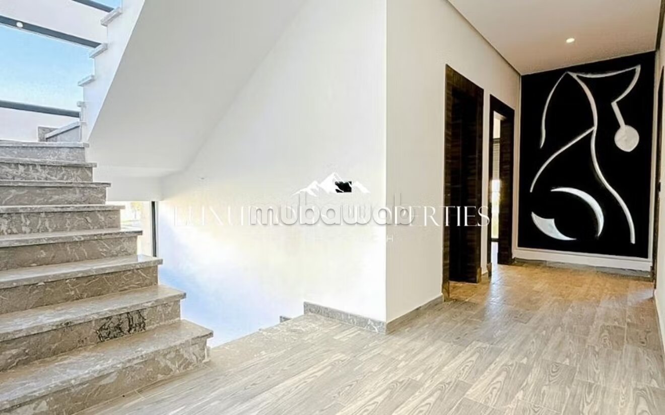 Villa for sale in Marrakech — Photo 8
