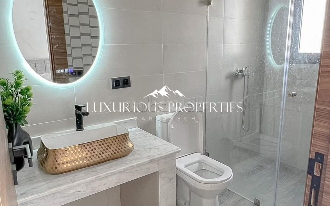 Villa for sale in Marrakech — Photo 10