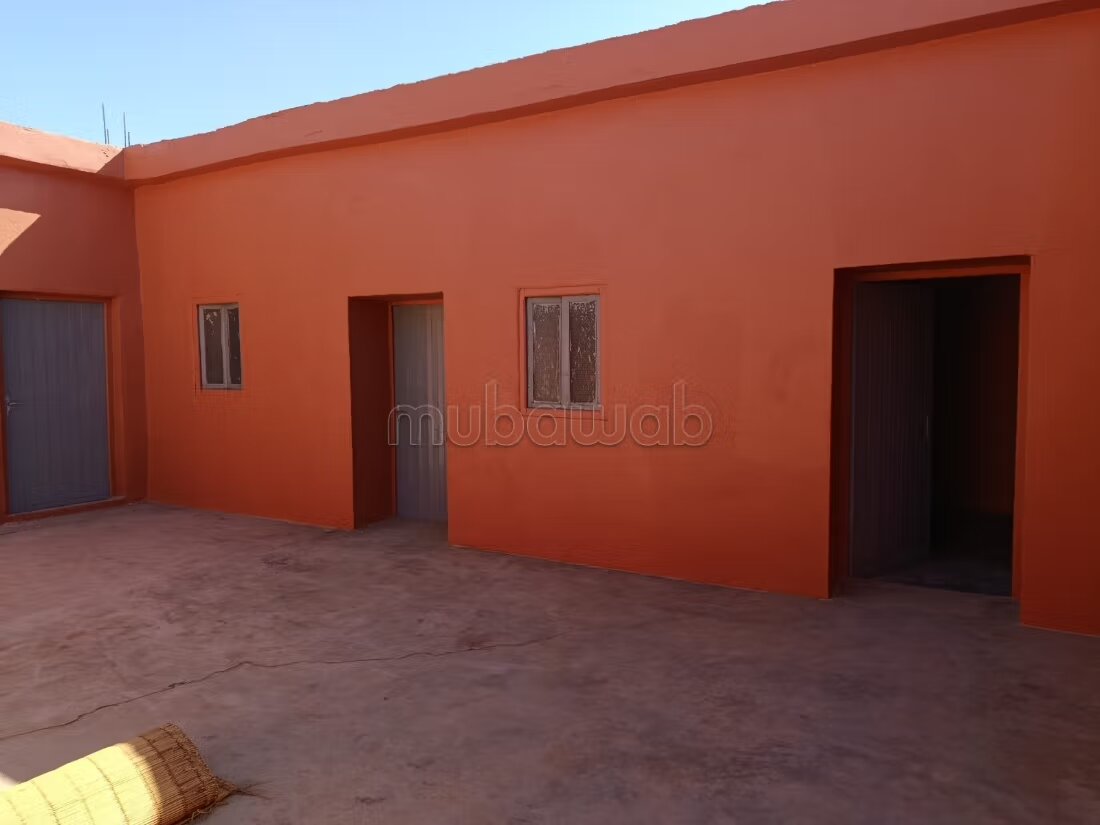 Villa 280 m² for sale in Douar El Baarir El Oulia — Photo 5