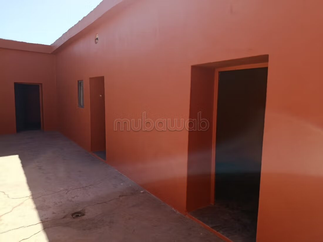 Villa 280 m² for sale in Douar El Baarir El Oulia — Photo 6