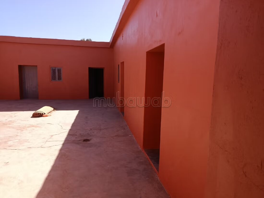 Villa 280 m² for sale in Douar El Baarir El Oulia — Photo 7