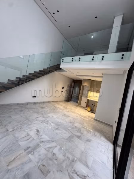 Appartement studio 49 m² à vendre à Casablanca — Photo 3