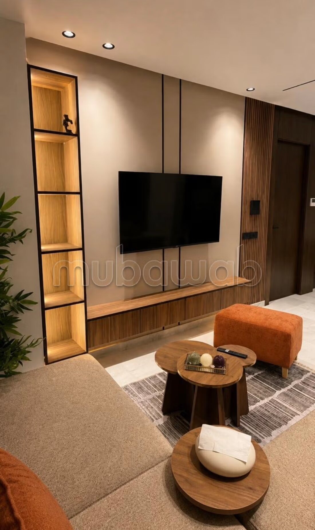Appartement studio 49 m² à vendre à Casablanca — Photo 9