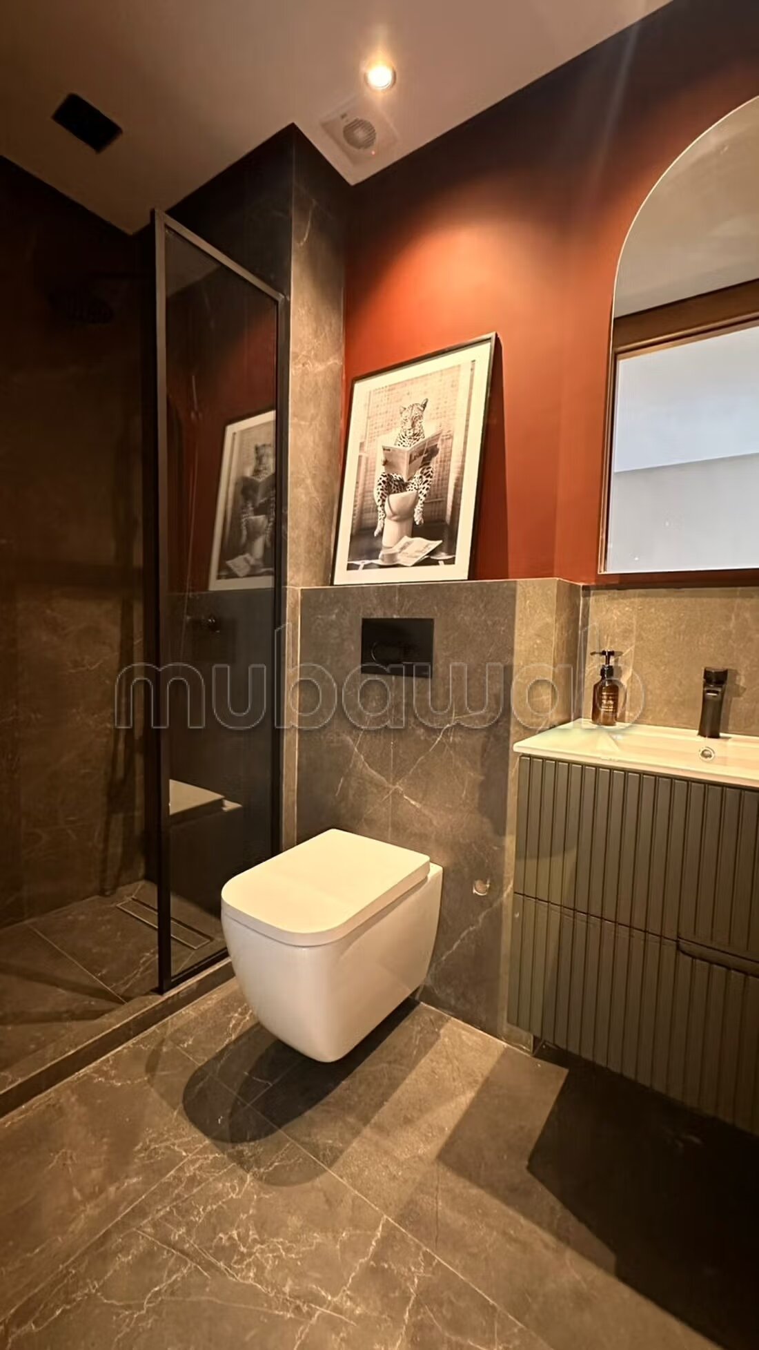 شقة 96 م² للبيع بالدار البيضاء — Photo 7