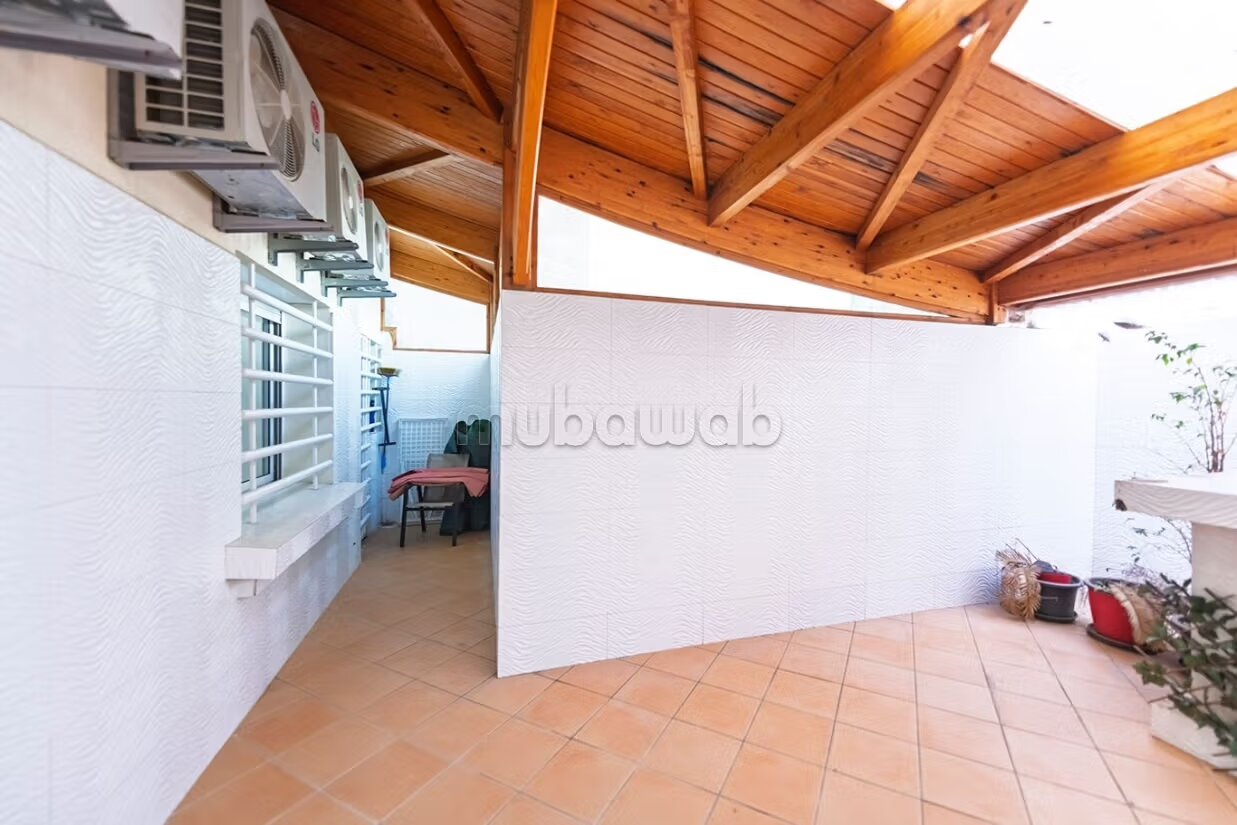 Bureau 150 m² à louer à Rabat (Hay Riad) — Photo 19
