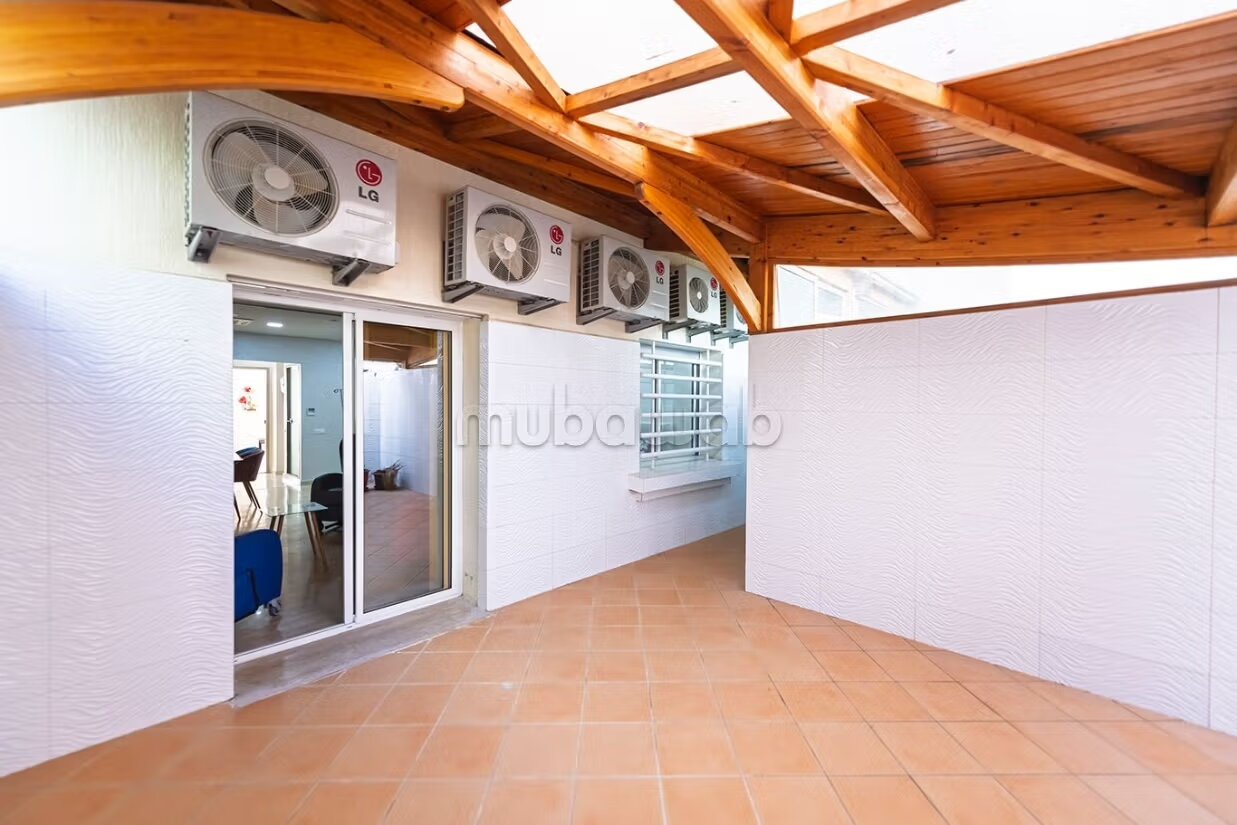 Bureau 150 m² à louer à Rabat (Hay Riad) — Photo 20