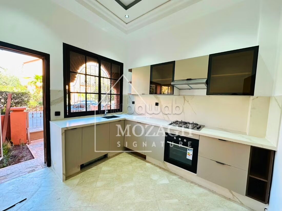 Spacious villa 206 m² for sale in Marrakech — Photo 12