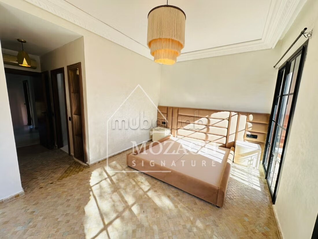 Spacious villa 206 m² for sale in Marrakech — Photo 14
